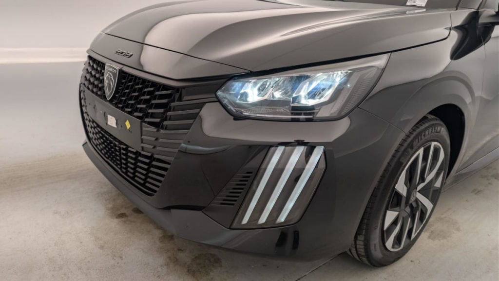 PEUGEOT 208 100 S S BVM6 Style - ref: 1-366536 - Photo 20