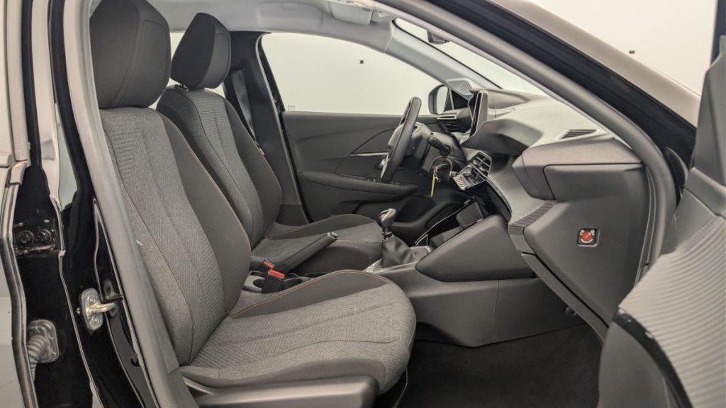 PEUGEOT 208 100 S S BVM6 Style - ref: 1-366536 - Photo 9