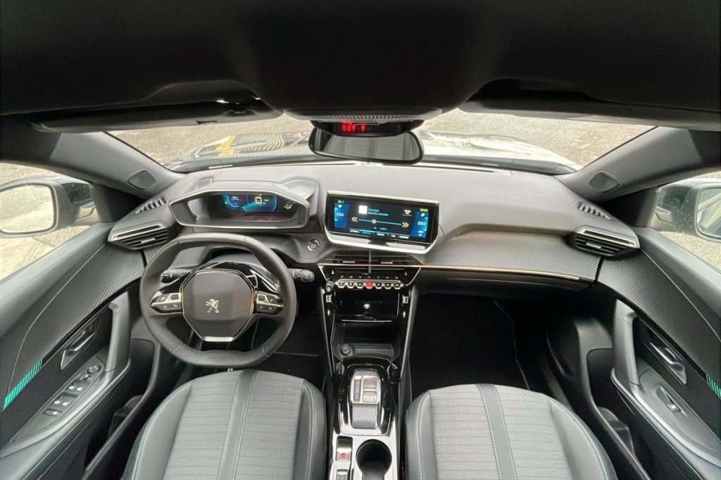 PEUGEOT 2008 136 CH ALLURE PACK - ref: 1-366549 - Photo 11