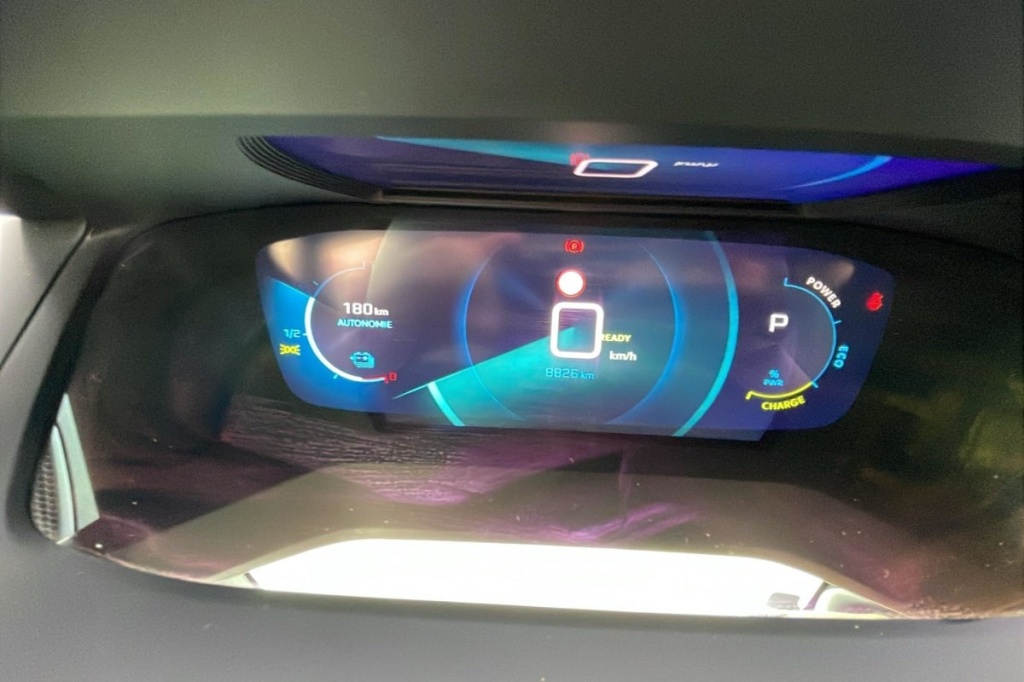 PEUGEOT 2008 136 CH ALLURE PACK - ref: 1-366549 - Photo 14