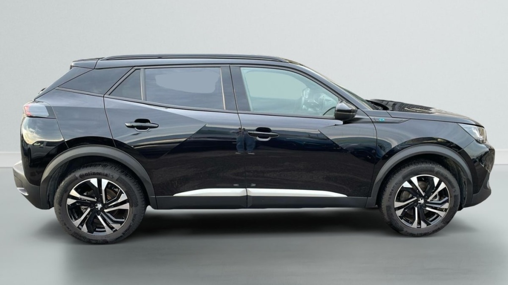 PEUGEOT 2008 136 CH ALLURE PACK - ref: 1-366549 - Photo 8