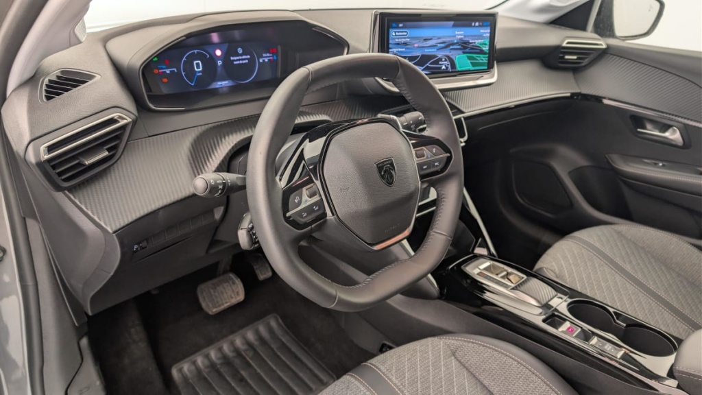 PEUGEOT 208 Hybrid 100 e-DCS6 Allure - ref: 1-366552 - Photo 15