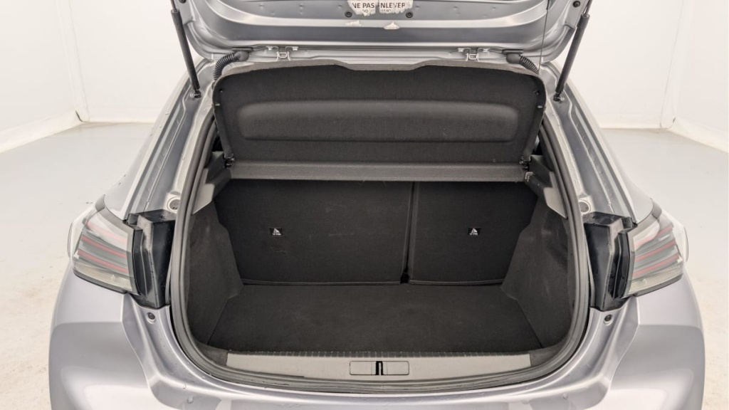 PEUGEOT 208 Hybrid 100 e-DCS6 Allure - ref: 1-366557 - Photo 11