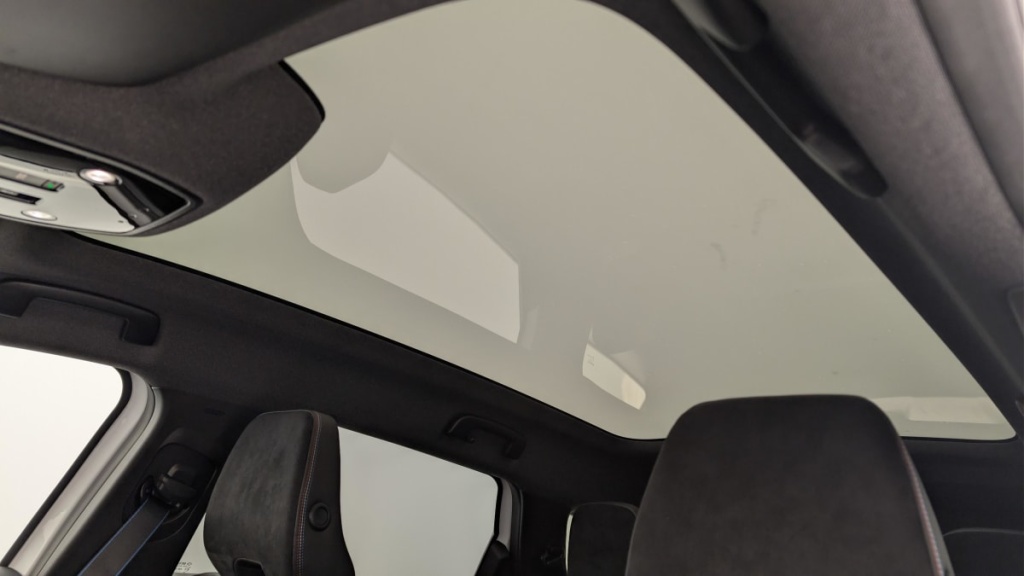 RENAULT Espace FULL HYBRID E-TECH 200 CH 7PL ESPRIT ALPINE - ref: 1-366586 - Photo 20