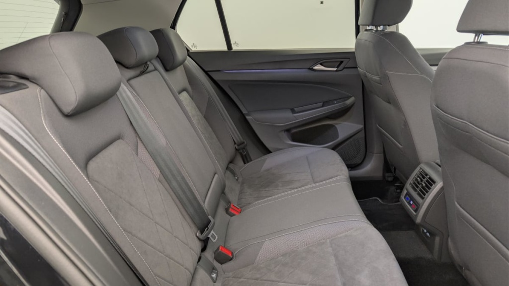 VOLKSWAGEN Golf 1.5 ETSI OPF 150 DSG7 STYLE - ref: 1-366603 - Photo 10