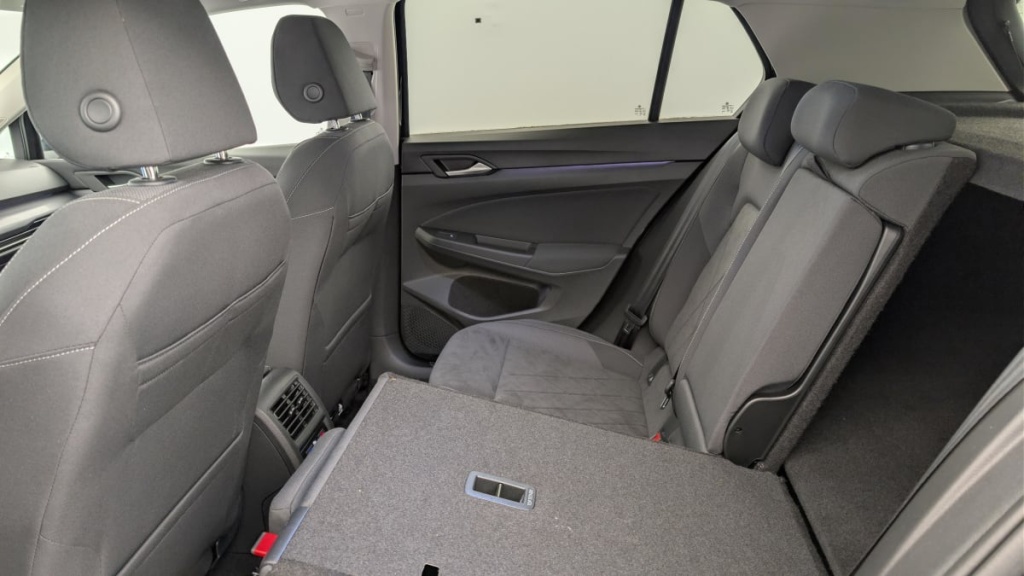 VOLKSWAGEN Golf 1.5 ETSI OPF 150 DSG7 STYLE - ref: 1-366603 - Photo 12