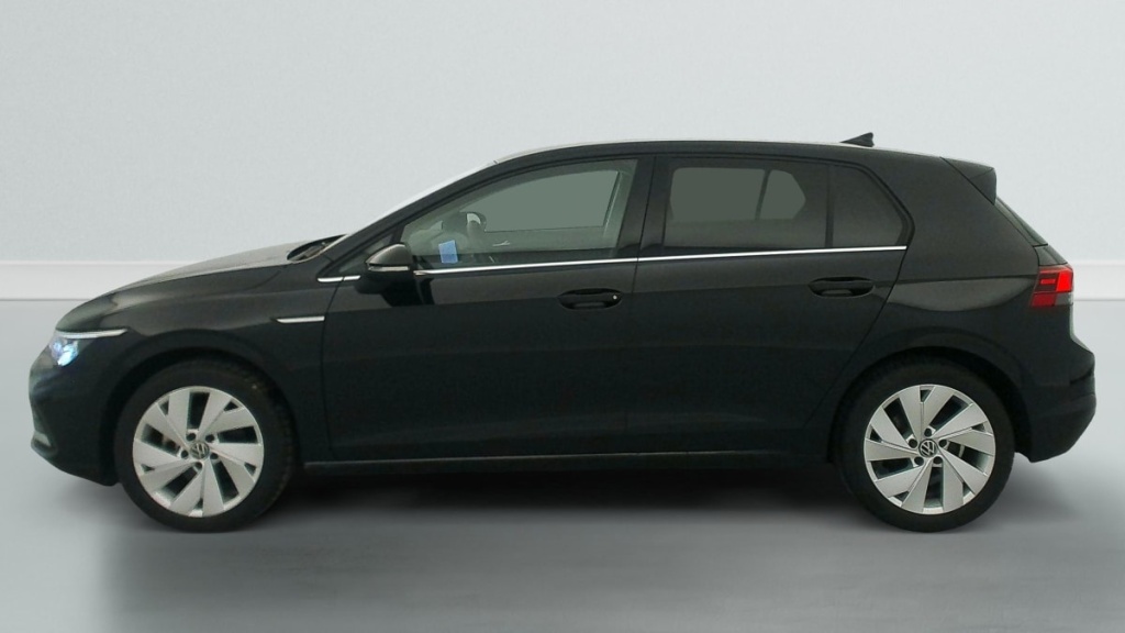 VOLKSWAGEN Golf 1.5 ETSI OPF 150 DSG7 STYLE - ref: 1-366603 - Photo 4