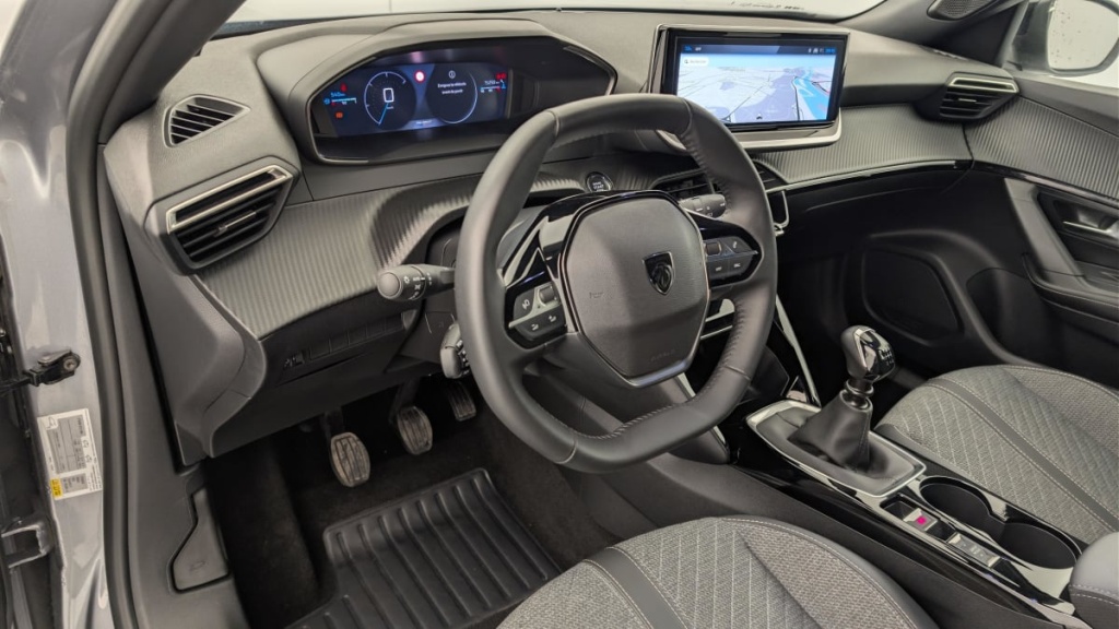 PEUGEOT 2008 100 S S BVM6 Allure - ref: 1-366612 - Photo 15