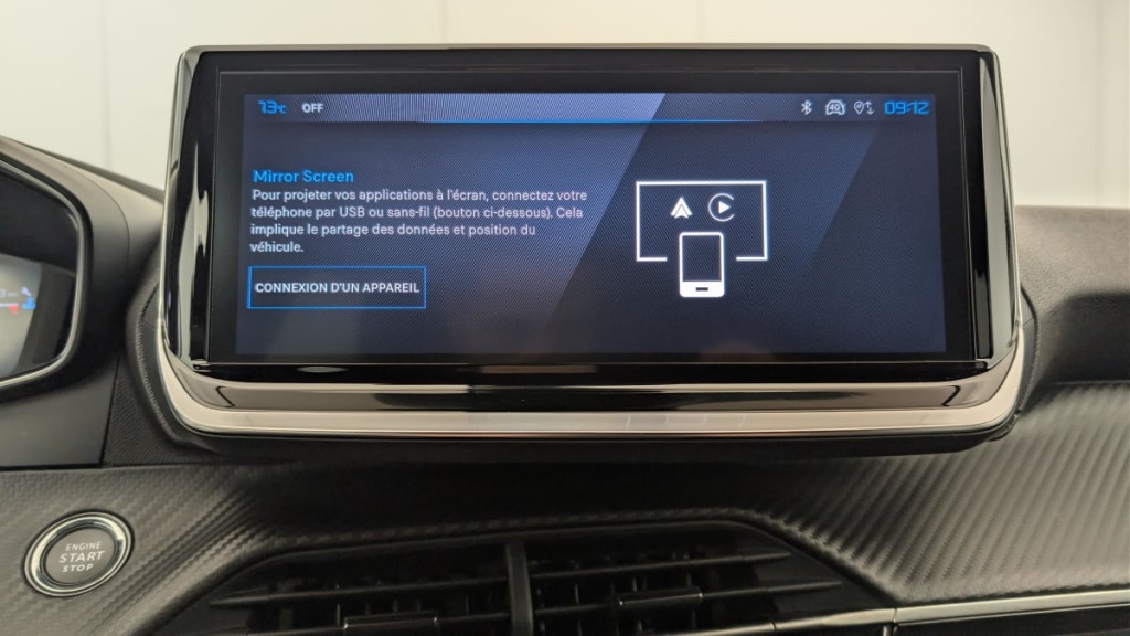 PEUGEOT 2008 100 S S BVM6 Allure - ref: 1-366612 - Photo 18