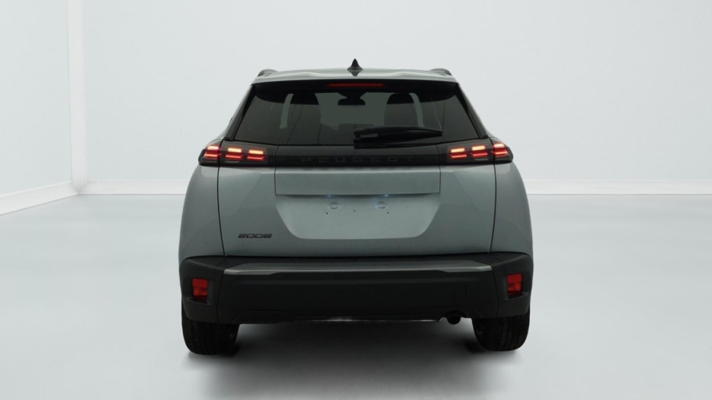 PEUGEOT 2008 100 S S BVM6 Allure - ref: 1-366612 - Photo 6