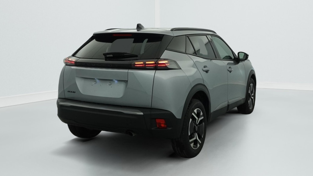 PEUGEOT 2008 100 S S BVM6 Allure - ref: 1-366612 - Photo 7