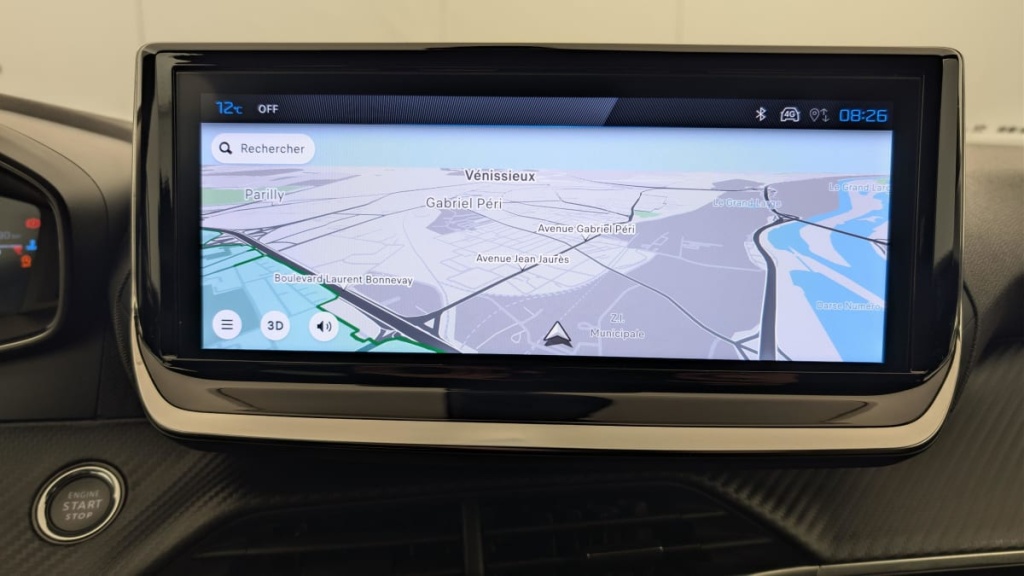 PEUGEOT 2008 100 S S BVM6 Allure - ref: 1-366613 - Photo 17