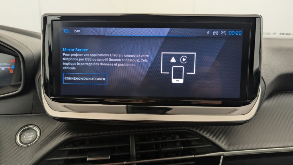 PEUGEOT 2008 100 S S BVM6 Allure - ref: 1-366613 - Photo 18