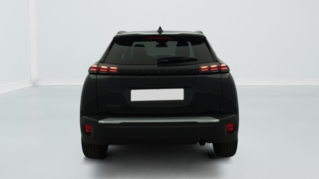 PEUGEOT 2008 100 S S BVM6 Allure - ref: 1-366613 - Photo 6