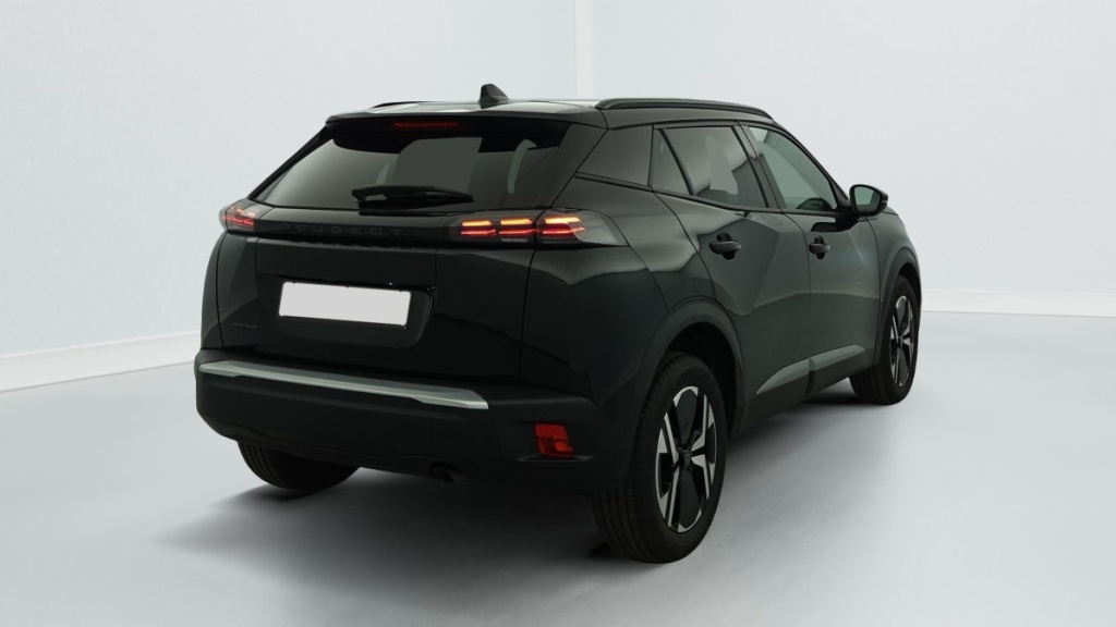 PEUGEOT 2008 100 S S BVM6 Allure - ref: 1-366613 - Photo 7