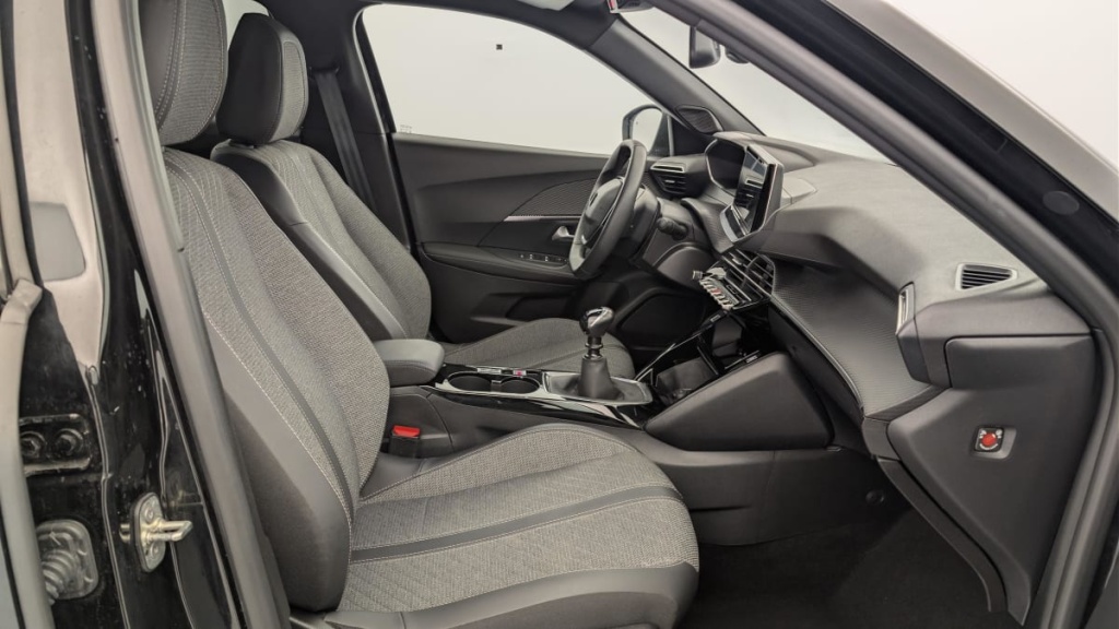 PEUGEOT 2008 100 S S BVM6 Allure - ref: 1-366613 - Photo 9