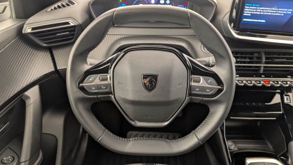 PEUGEOT 2008 100 S S BVM6 Allure - ref: 1-366615 - Photo 14