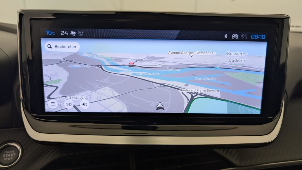 PEUGEOT 2008 100 S S BVM6 Allure - ref: 1-366615 - Photo 17