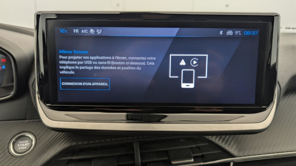 PEUGEOT 2008 100 S S BVM6 Allure - ref: 1-366617 - Photo 17