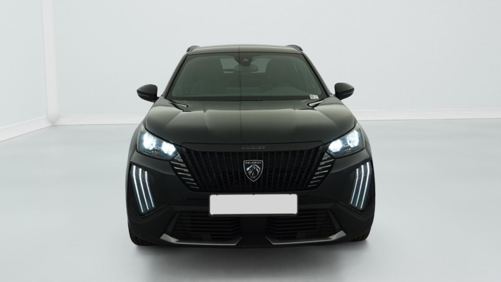 PEUGEOT 2008 100 S S BVM6 Allure - ref: 1-366617 - Photo 2