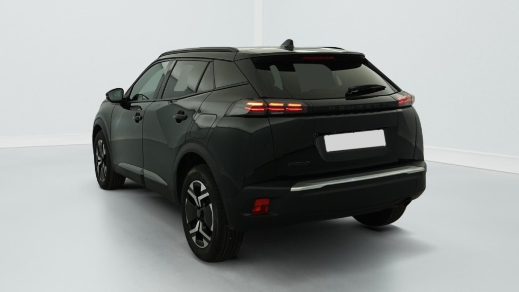 PEUGEOT 2008 100 S S BVM6 Allure - ref: 1-366617 - Photo 5