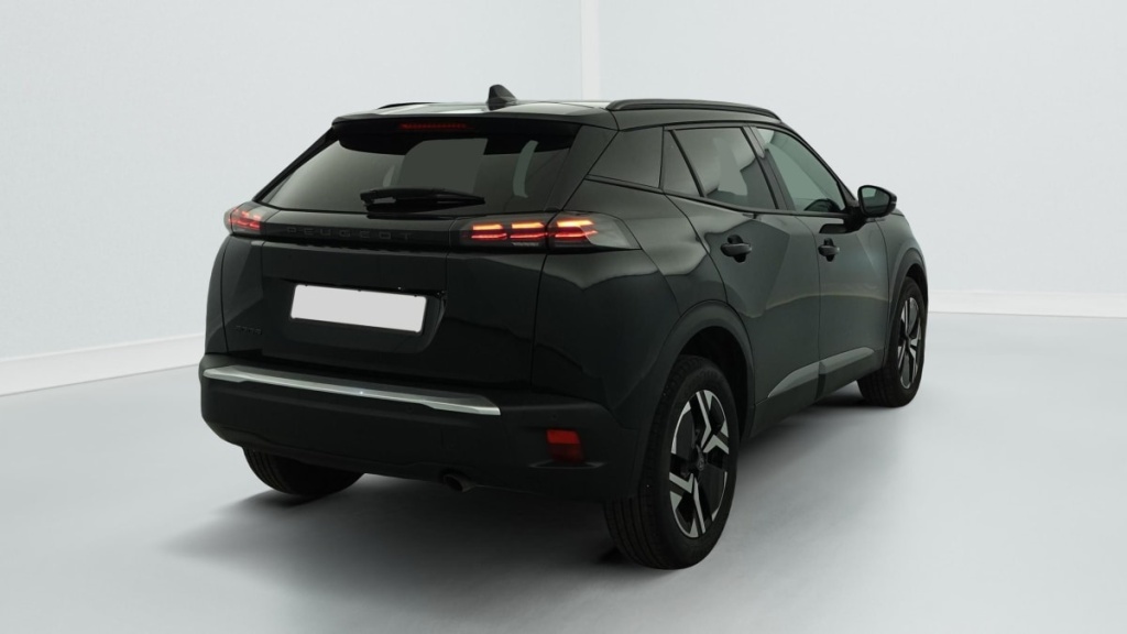 PEUGEOT 2008 100 S S BVM6 Allure - ref: 1-366617 - Photo 7