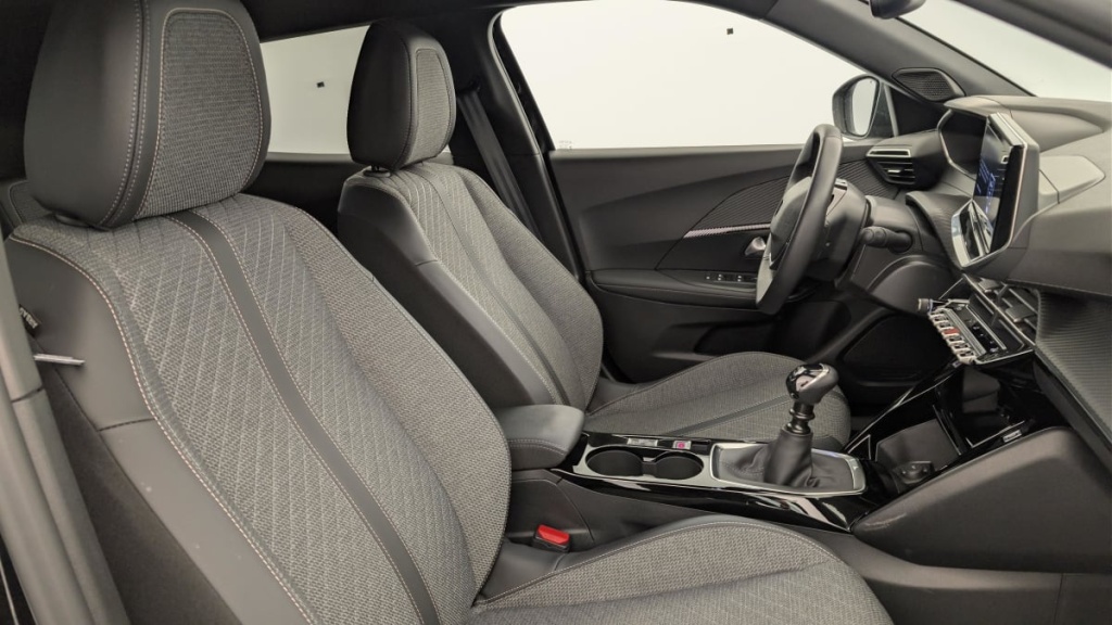 PEUGEOT 2008 100 S S BVM6 Allure - ref: 1-366617 - Photo 9