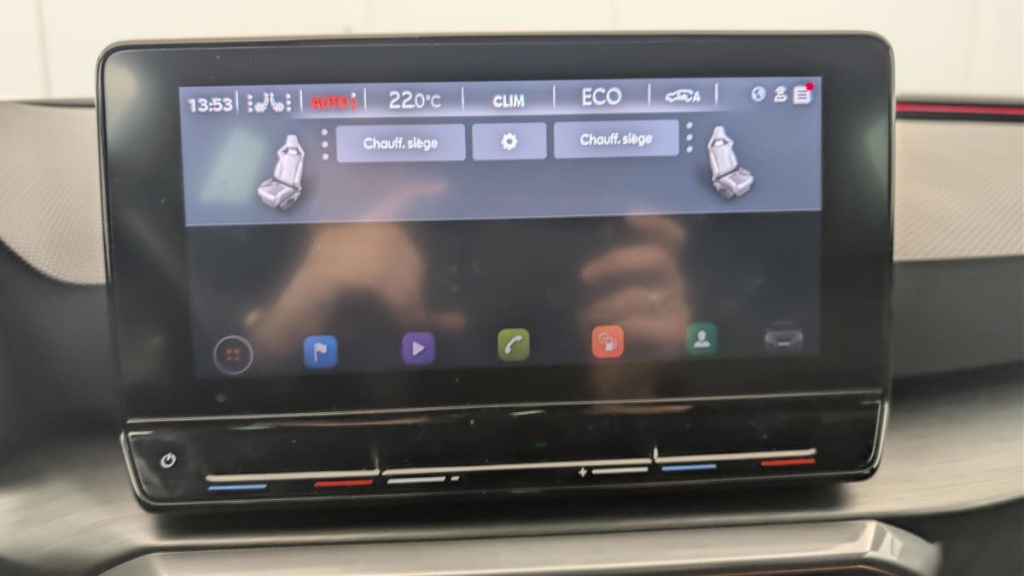 CUPRA Leon 1.4 E-HYBRID 245 CH DSG6 VZ - ref: 1-366639 - Photo 18