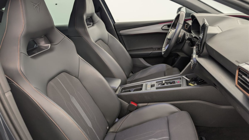 CUPRA Leon 1.4 E-HYBRID 245 CH DSG6 VZ - ref: 1-366639 - Photo 9