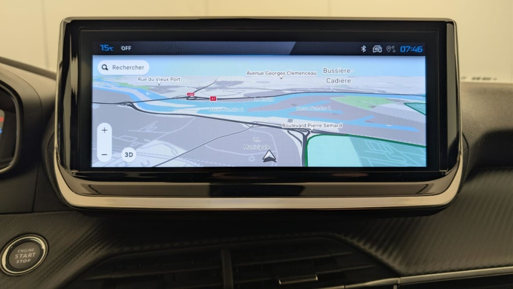 PEUGEOT 2008 100 S S BVM6 Allure - ref: 1-366640 - Photo 17