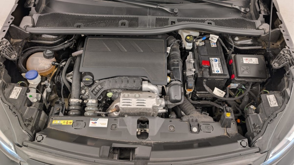 PEUGEOT 2008 100 S S BVM6 Allure - ref: 1-366640 - Photo 19