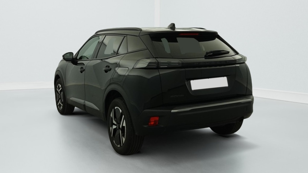 PEUGEOT 2008 100 S S BVM6 Allure - ref: 1-366640 - Photo 5