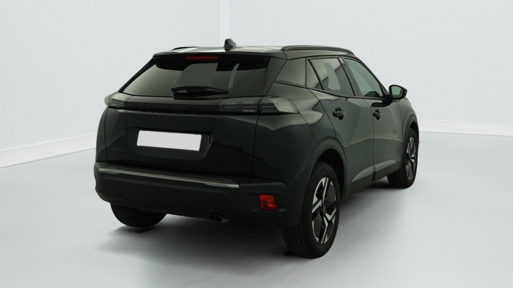 PEUGEOT 2008 100 S S BVM6 Allure - ref: 1-366640 - Photo 7