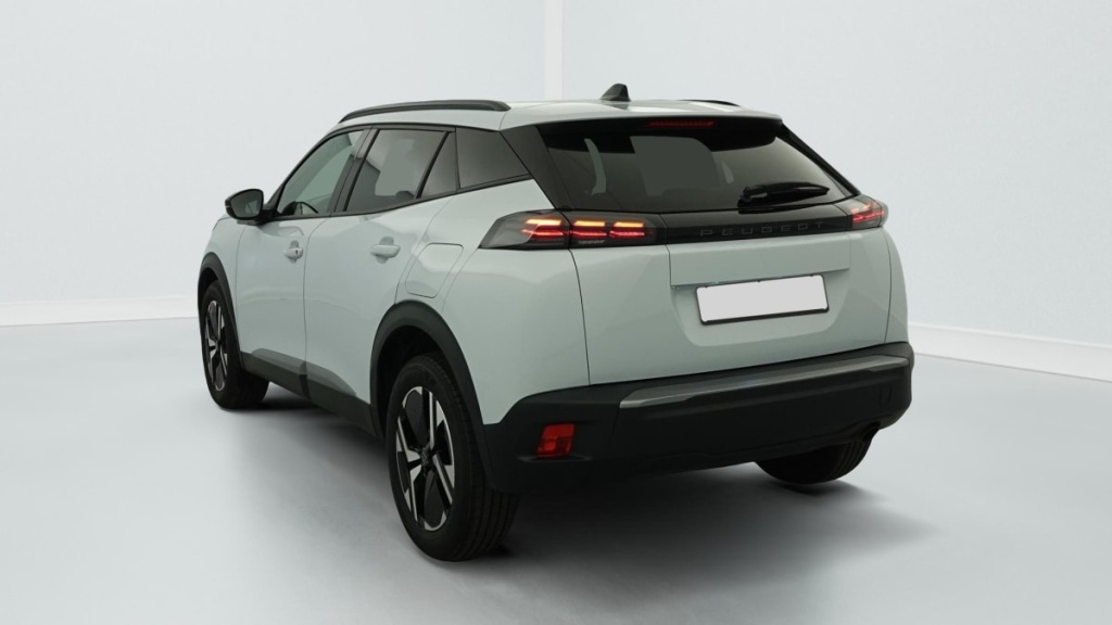 PEUGEOT 2008 100 S S BVM6 Allure - ref: 1-366644 - Photo 5