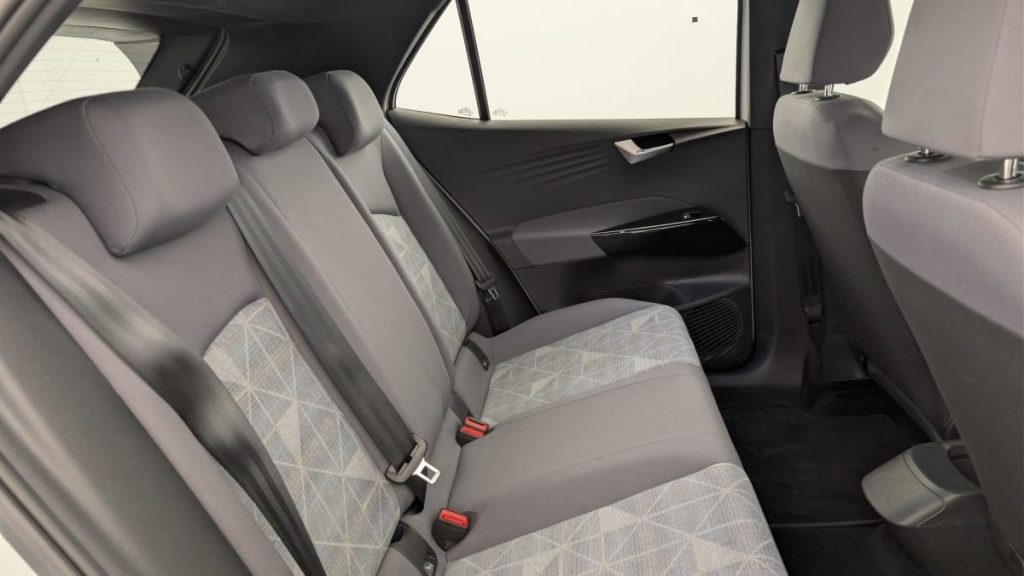 VOLKSWAGEN ID.3 150 CH PURE PERFORMANCE - ref: 1-366665 - Photo 10