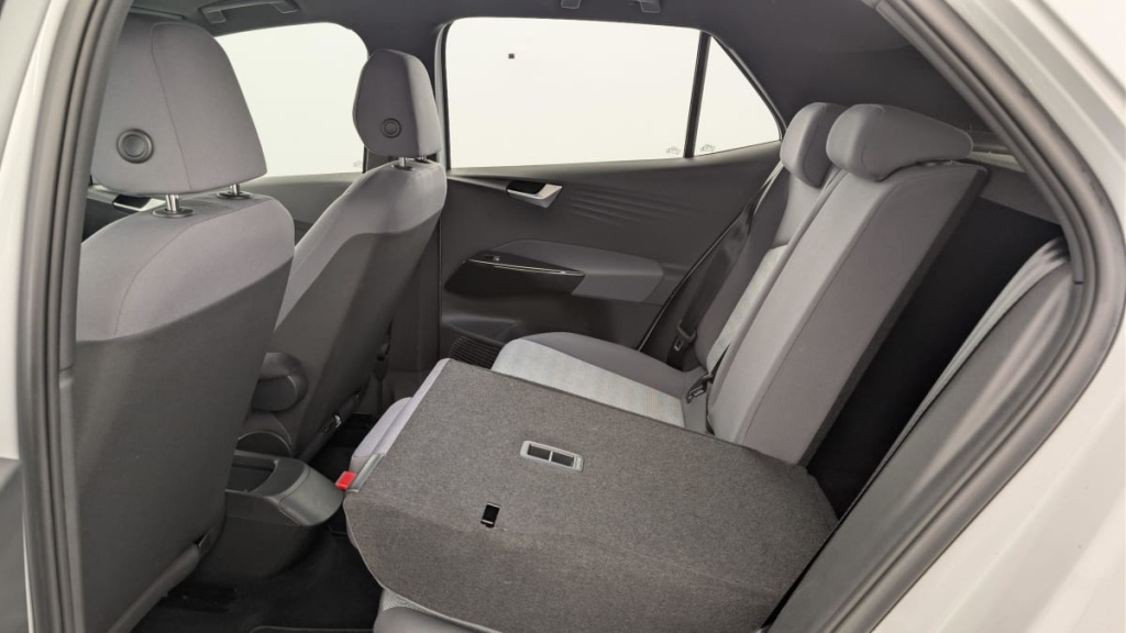 VOLKSWAGEN ID.3 150 CH PURE PERFORMANCE - ref: 1-366665 - Photo 12