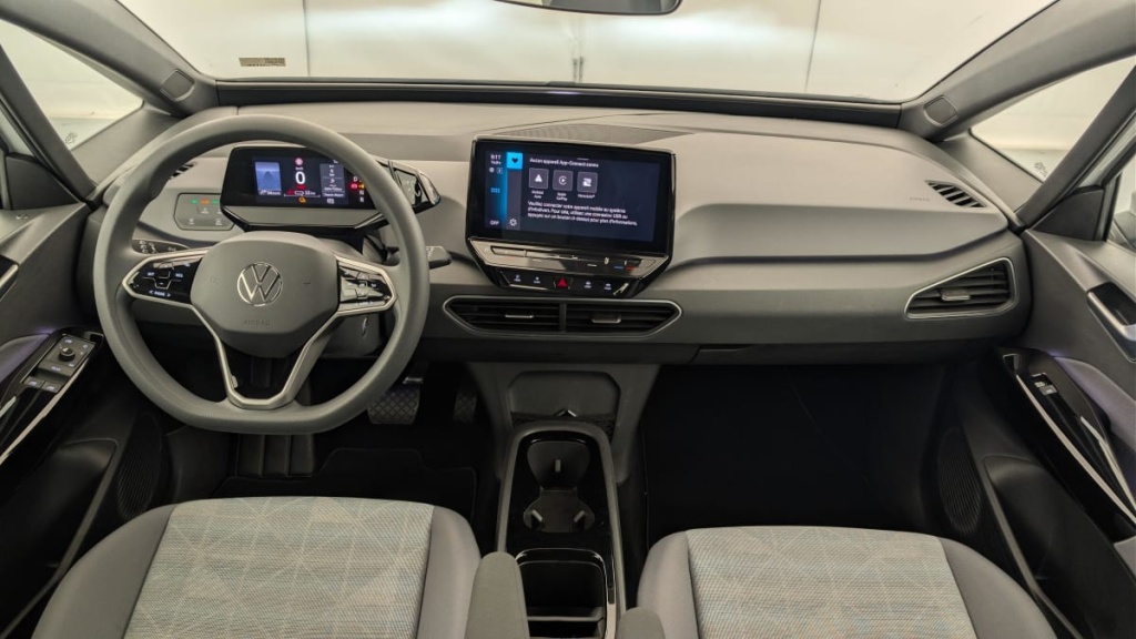 VOLKSWAGEN ID.3 150 CH PURE PERFORMANCE - ref: 1-366665 - Photo 13