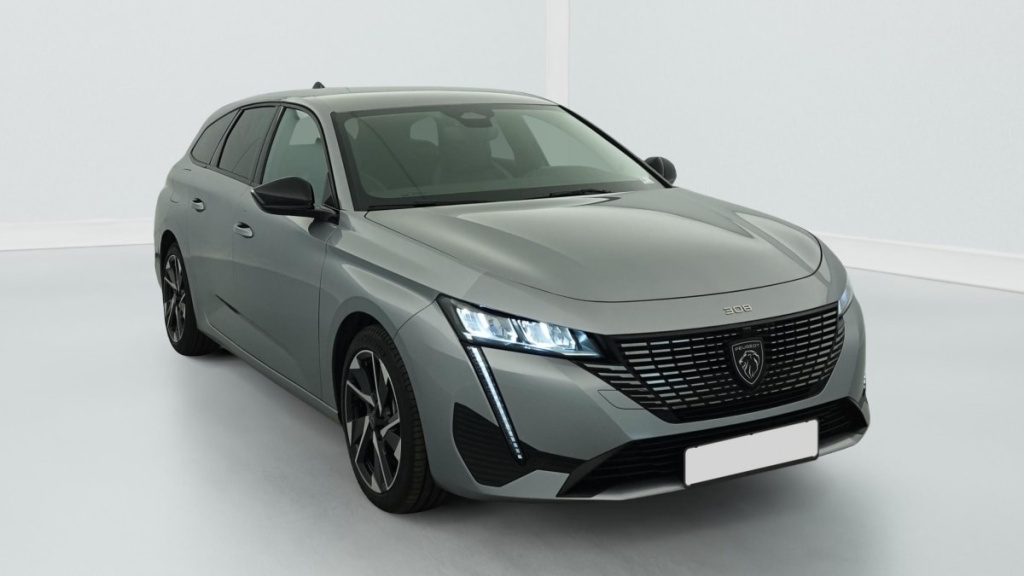 PEUGEOT 308 SW PHEV 180 e-EAT8 Allure - ref: 1-366782 - Photo 1