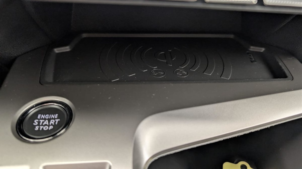 PEUGEOT 308 SW PHEV 180 e-EAT8 Allure - ref: 1-366782 - Photo 20