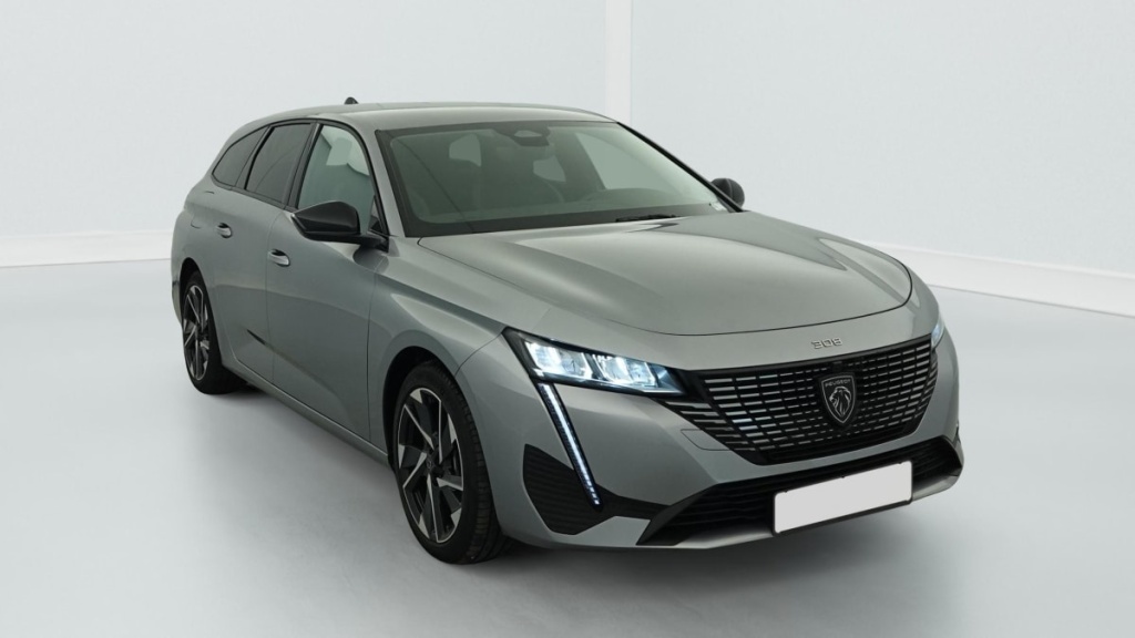 PEUGEOT 308 SW PHEV 180 e-EAT8 Allure - ref: 1-366784 - Photo 1