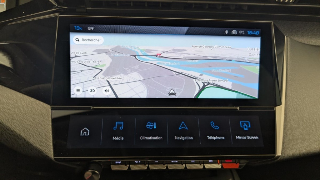 PEUGEOT 308 SW PHEV 180 e-EAT8 Allure - ref: 1-366784 - Photo 18