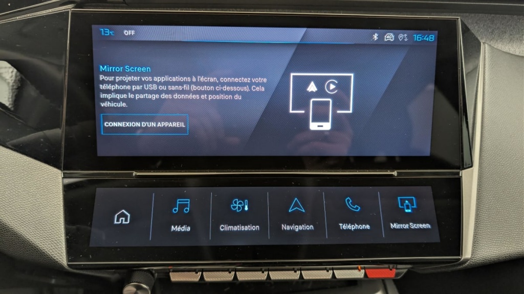 PEUGEOT 308 SW PHEV 180 e-EAT8 Allure - ref: 1-366784 - Photo 19