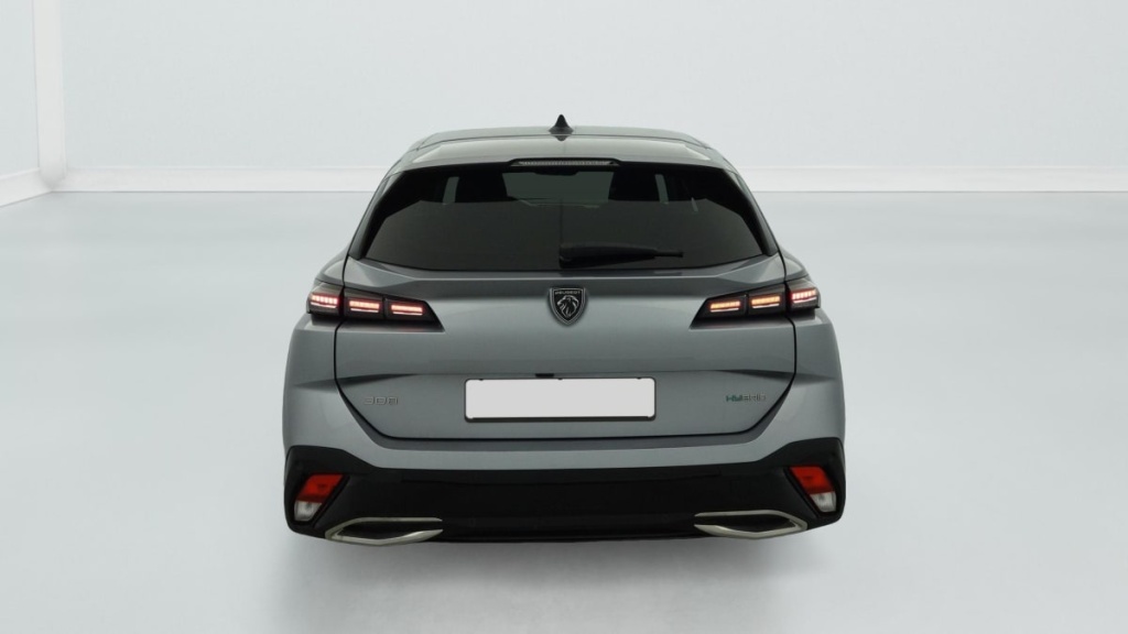 PEUGEOT 308 SW PHEV 180 e-EAT8 Allure - ref: 1-366784 - Photo 6