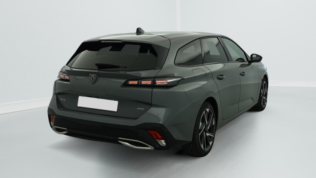 PEUGEOT 308 SW PHEV 180 e-EAT8 Allure - ref: 1-366789 - Photo 7