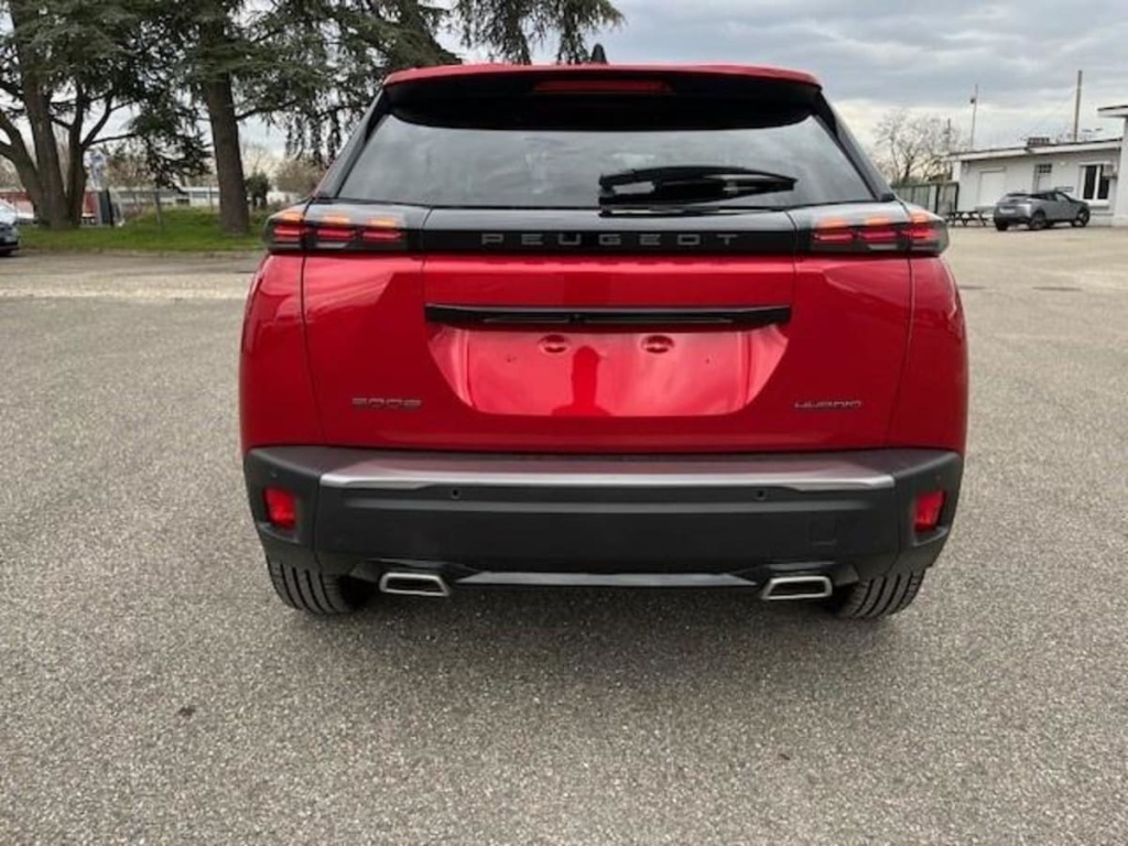 PEUGEOT 2008 Hybrid 136 e-DCS6 Allure - ref: 1-366796 - Photo 5