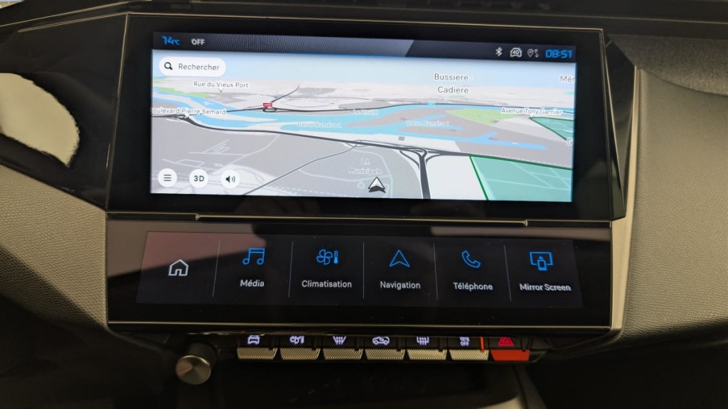 PEUGEOT 308 PHEV 180 e-EAT8 Allure - ref: 1-366827 - Photo 18