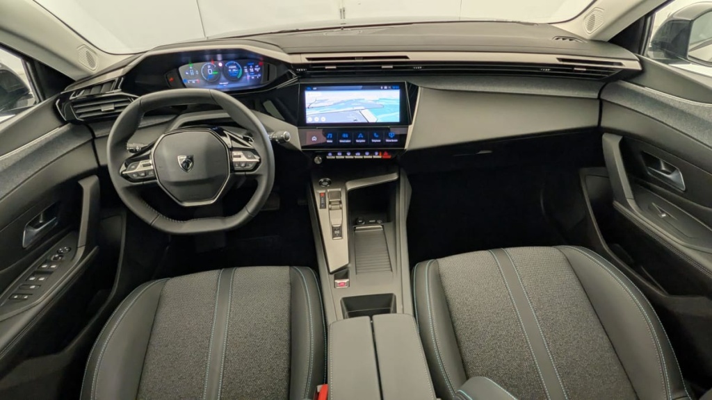 PEUGEOT 308 PHEV 180 e-EAT8 Allure - ref: 1-366828 - Photo 12