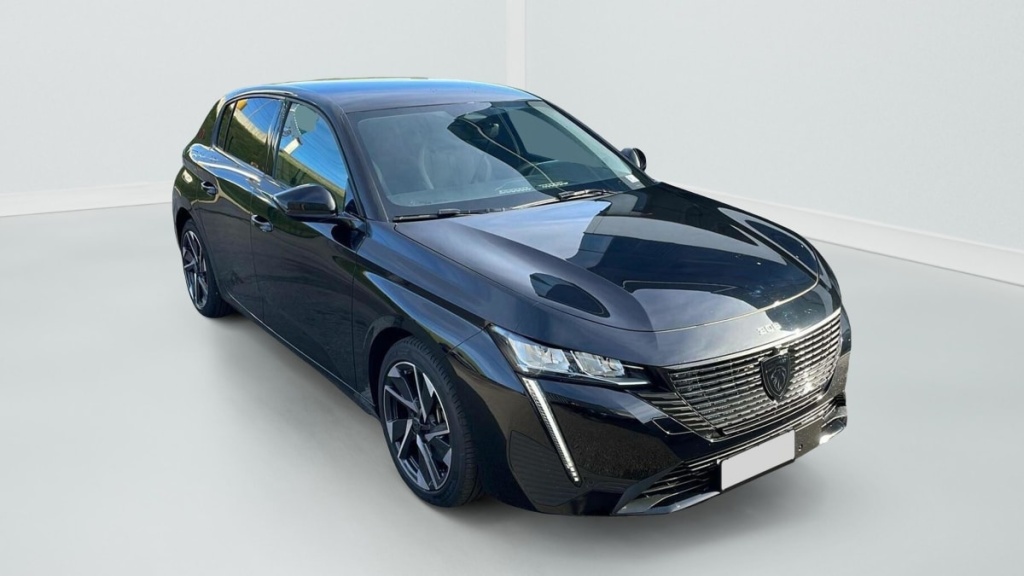 PEUGEOT 308 PHEV 180 e-EAT8 Allure - ref: 1-366831 - Photo 1