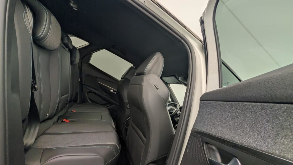 PEUGEOT 3008 Hybrid 225 e-EAT8 Allure Pack - ref: 1-366903 - Photo 10