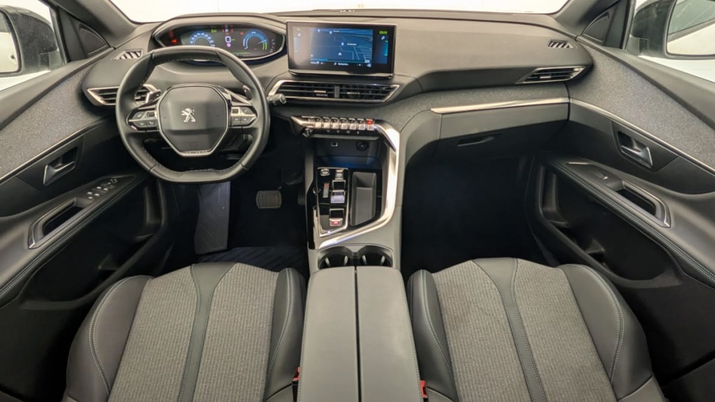 PEUGEOT 3008 Hybrid 225 e-EAT8 Allure Pack - ref: 1-366903 - Photo 12